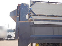 ISUZU Giga Dump QKG-CYZ77BM 2017 597,000km_30