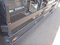 ISUZU Giga Dump QKG-CYZ77BM 2017 597,000km_32