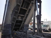 ISUZU Giga Dump QKG-CYZ77BM 2017 597,000km_38