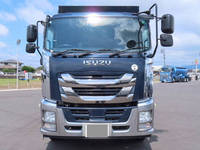 ISUZU Giga Dump QKG-CYZ77BM 2017 597,000km_3