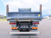 ISUZU Giga Dump QKG-CYZ77BM 2017 597,000km_5