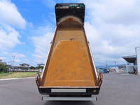 ISUZU Giga Dump QKG-CYZ77BM 2017 597,000km_6