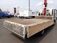 ISUZU Elf Truck (With 5 Steps Of Cranes) SKG-NPR85AR 2012 192,200km_18