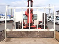 ISUZU Elf Truck (With 5 Steps Of Cranes) SKG-NPR85AR 2012 192,200km_19