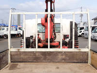ISUZU Elf Truck (With 5 Steps Of Cranes) SKG-NPR85AR 2012 192,200km_20