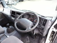 ISUZU Elf Truck (With 5 Steps Of Cranes) SKG-NPR85AR 2012 192,200km_29