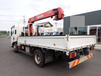 ISUZU Elf Truck (With 5 Steps Of Cranes) SKG-NPR85AR 2012 192,200km_2