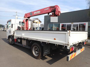 Elf Truck (With 5 Steps Of Cranes)_2