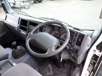 ISUZU Elf Truck (With 5 Steps Of Cranes) SKG-NPR85AR 2012 192,200km_30
