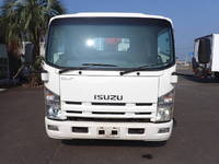 ISUZU Elf Truck (With 5 Steps Of Cranes) SKG-NPR85AR 2012 192,200km_3