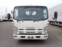 ISUZU Elf Truck (With 5 Steps Of Cranes) SKG-NPR85AR 2012 192,200km_5