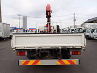 ISUZU Elf Truck (With 5 Steps Of Cranes) SKG-NPR85AR 2012 192,200km_6