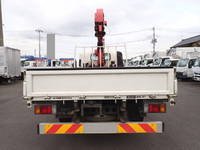 ISUZU Elf Truck (With 5 Steps Of Cranes) SKG-NPR85AR 2012 192,200km_6