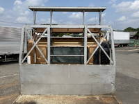 HINO Ranger Aluminum Block TKG-FD7JLAA 2014 563,892km_11