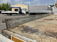HINO Ranger Aluminum Block TKG-FD7JLAA 2014 563,892km_14