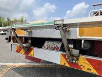 HINO Ranger Aluminum Block TKG-FD7JLAA 2014 563,892km_16