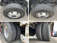 HINO Ranger Aluminum Block TKG-FD7JLAA 2014 563,892km_17