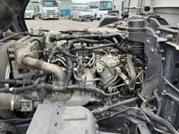 HINO Ranger Aluminum Block TKG-FD7JLAA 2014 563,892km_24