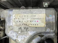 HINO Ranger Aluminum Block TKG-FD7JLAA 2014 563,892km_27