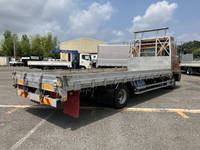 HINO Ranger Aluminum Block TKG-FD7JLAA 2014 563,892km_2