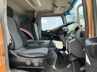 HINO Ranger Aluminum Block TKG-FD7JLAA 2014 563,892km_30