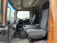 HINO Ranger Aluminum Block TKG-FD7JLAA 2014 563,892km_31