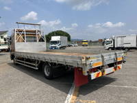 HINO Ranger Aluminum Block TKG-FD7JLAA 2014 563,892km_4