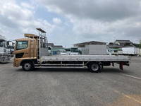 HINO Ranger Aluminum Block TKG-FD7JLAA 2014 563,892km_5