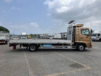 HINO Ranger Aluminum Block TKG-FD7JLAA 2014 563,892km_6