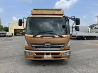 HINO Ranger Aluminum Block TKG-FD7JLAA 2014 563,892km_7