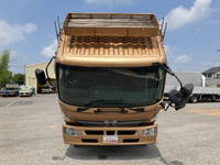HINO Ranger Aluminum Block TKG-FD7JLAA 2014 563,892km_8
