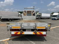 HINO Ranger Aluminum Block TKG-FD7JLAA 2014 563,892km_9