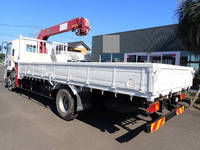 ISUZU Forward Truck (With 3 Steps Of Cranes) SKG-FRR90S1 2013 45,900km_2