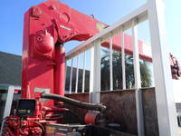 ISUZU Forward Truck (With 3 Steps Of Cranes) SKG-FRR90S1 2013 45,900km_30