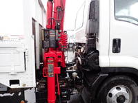 ISUZU Forward Truck (With 3 Steps Of Cranes) SKG-FRR90S1 2013 45,900km_31