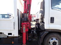 ISUZU Forward Truck (With 3 Steps Of Cranes) SKG-FRR90S1 2013 45,900km_32