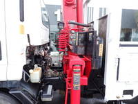 ISUZU Forward Truck (With 3 Steps Of Cranes) SKG-FRR90S1 2013 45,900km_33