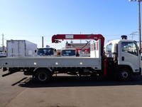 ISUZU Forward Truck (With 3 Steps Of Cranes) SKG-FRR90S1 2013 45,900km_4