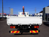 ISUZU Forward Truck (With 3 Steps Of Cranes) SKG-FRR90S1 2013 45,900km_5