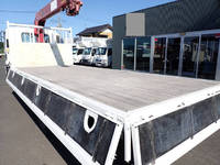 ISUZU Forward Truck (With 3 Steps Of Cranes) SKG-FRR90S1 2013 45,900km_9