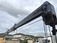 MITSUBISHI FUSO Fighter Truck (With 6 Steps Of Cranes) KK-FK61HJ 2004 438,610km_13