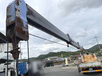 MITSUBISHI FUSO Fighter Truck (With 6 Steps Of Cranes) KK-FK61HJ 2004 438,610km_14