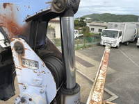 MITSUBISHI FUSO Fighter Truck (With 6 Steps Of Cranes) KK-FK61HJ 2004 438,610km_15