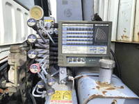 MITSUBISHI FUSO Fighter Truck (With 6 Steps Of Cranes) KK-FK61HJ 2004 438,610km_18
