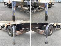 MITSUBISHI FUSO Fighter Truck (With 6 Steps Of Cranes) KK-FK61HJ 2004 438,610km_19