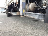 MITSUBISHI FUSO Fighter Truck (With 6 Steps Of Cranes) KK-FK61HJ 2004 438,610km_21