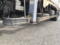 MITSUBISHI FUSO Fighter Truck (With 6 Steps Of Cranes) KK-FK61HJ 2004 438,610km_22