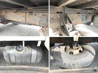 MITSUBISHI FUSO Fighter Truck (With 6 Steps Of Cranes) KK-FK61HJ 2004 438,610km_24
