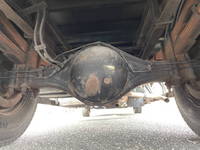 MITSUBISHI FUSO Fighter Truck (With 6 Steps Of Cranes) KK-FK61HJ 2004 438,610km_25