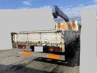 MITSUBISHI FUSO Fighter Truck (With 6 Steps Of Cranes) KK-FK61HJ 2004 438,610km_2